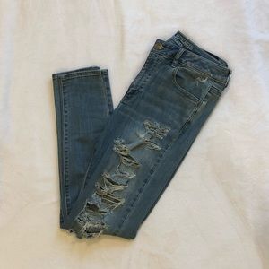 American Eagle Denim jeans